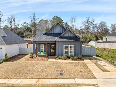 407 Peter St, Auburn, AL, 36832