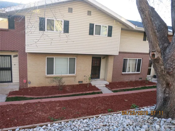 9043 E Nassau Ave, Denver, CO 80237