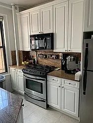 Rented by Quality Living Village, Inc.