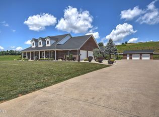 18137 Old Jonesboro Rd, Abingdon, VA 24211
