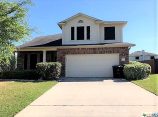 7207 Kevin Dr, Temple, TX 76502