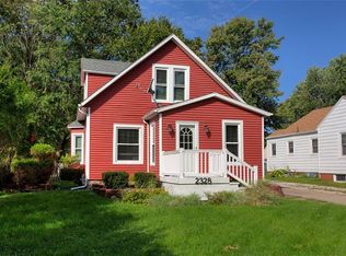 2328 44th St, Des Moines, IA 50310