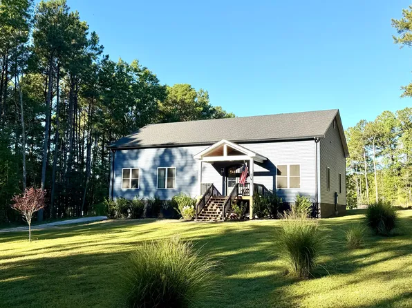 128 Shadow Brook Shores Dr, Littleton, NC 27850
