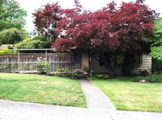 4836 NE 42nd St, Seattle, WA 98105