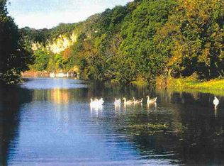 Upper Turtle Crk, Kerrville, TX 78028