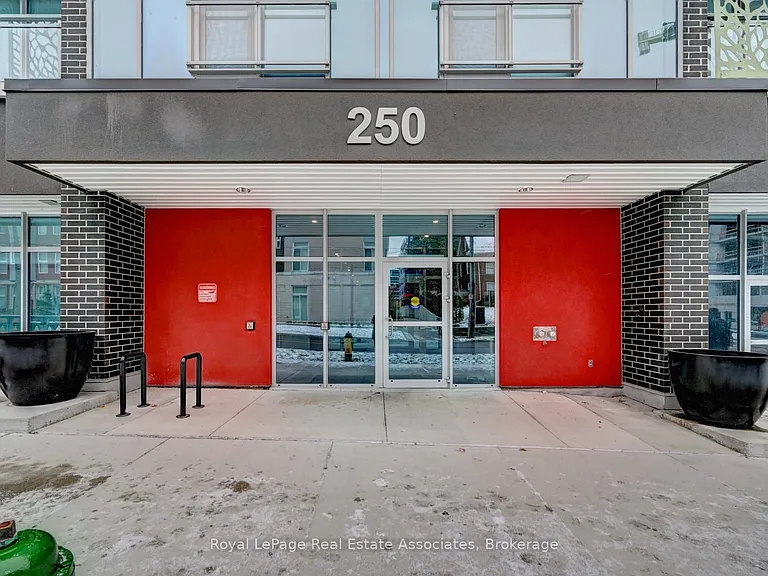 250 Albert St #319 — Photo 6