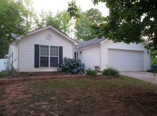 2216 Wagon Wheel Trl, Statham, GA 30666