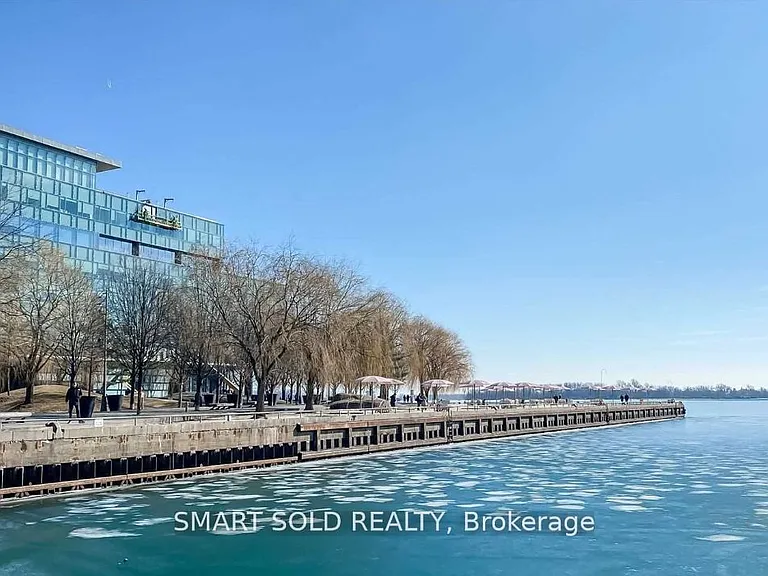 55 Cooper St #3811 — Photo 14