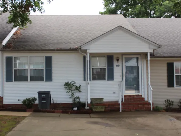 89 River Oaks Trce, Searcy, AR 72143