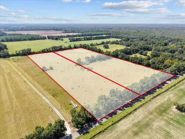 232/344 County Road 344, Bell, FL 32619