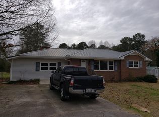 930 Nelson St, Jackson, GA 30233