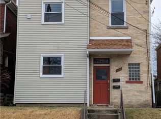 1312 Beechview Ave, Pittsburgh, PA 15216