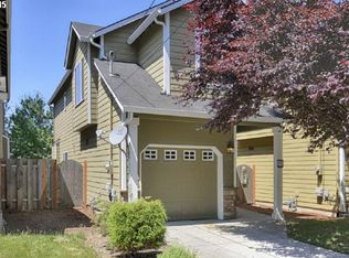 9229 N Macrum Ave, Portland, OR