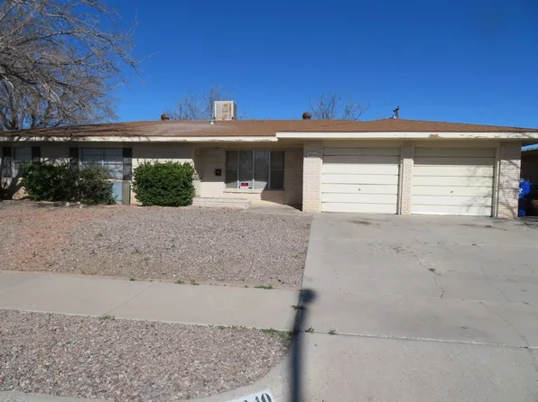 2040 Carlyle Dr, Las Cruces, NM 88005