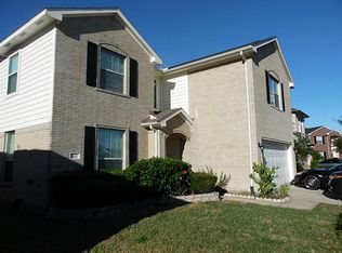 3314 Bremerton Falls Dr, Missouri City, TX 77459