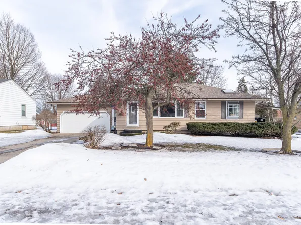 3939 Omaha St SW, Grandville, MI 49418