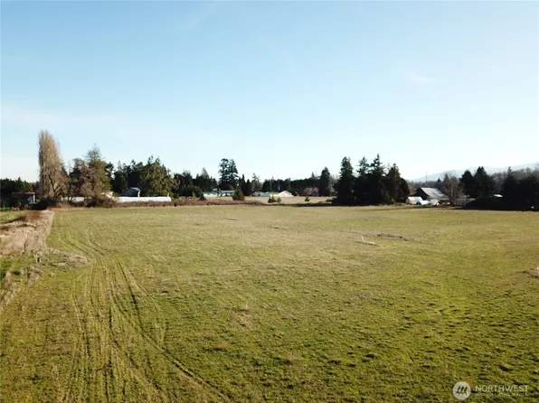9999 Wheeler Rd Lot B, Sequim, WA 98382