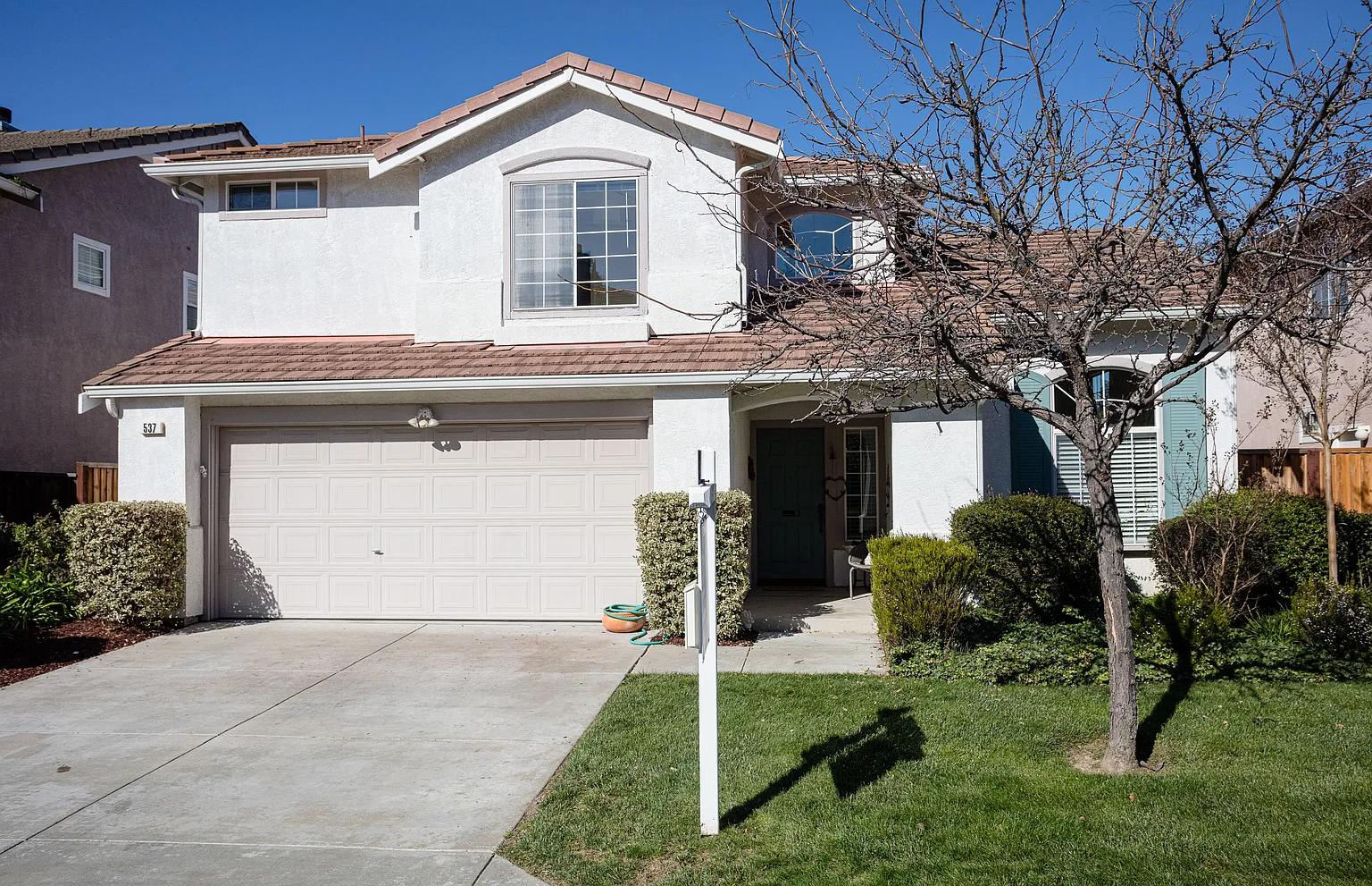 537 Westaire Ct photo 1