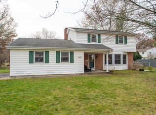 4021 Canterbury Ave, Kalamazoo, MI 49006