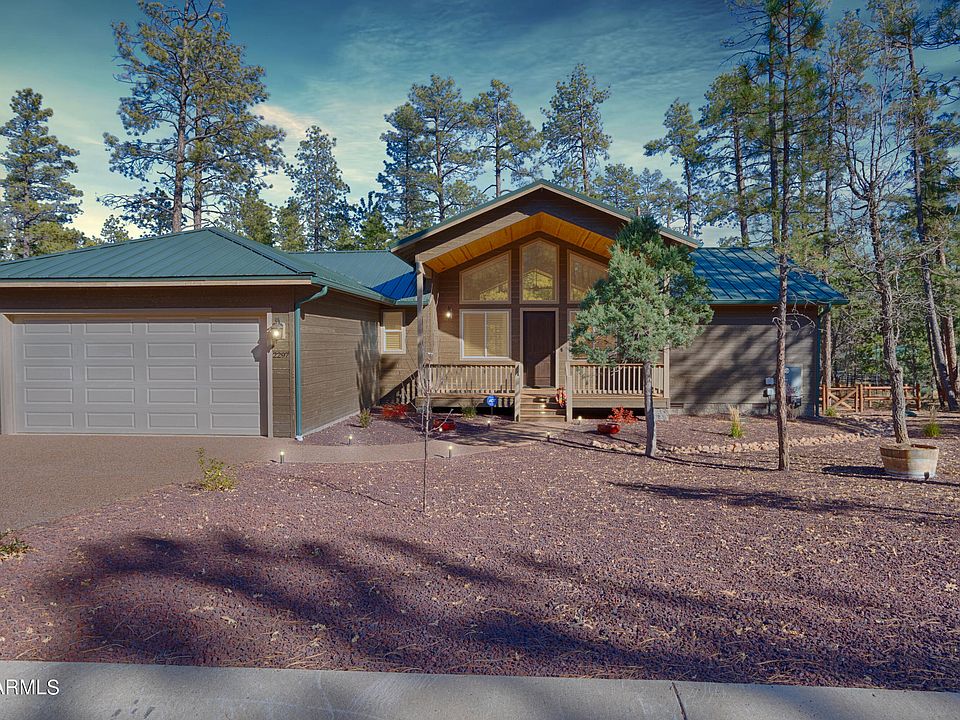 1st image of 2297 S Aspen Run --