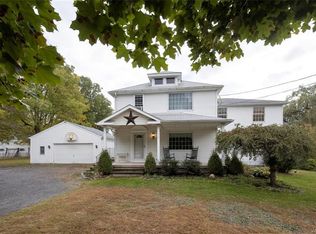 5815 Genesee St, Lancaster, NY 14086