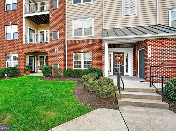 301 Lothian Way Unit 101, Abingdon, MD 21009