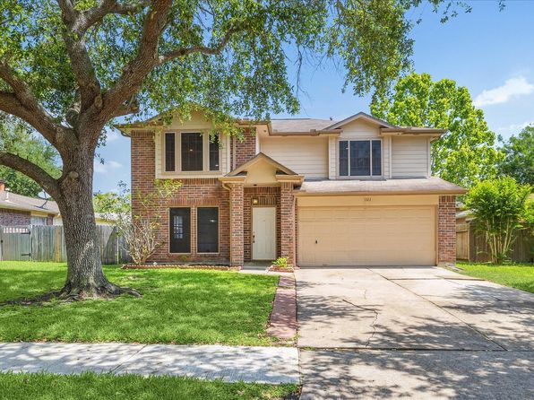 7323 Gettysburg Dr, Richmond, TX 77469