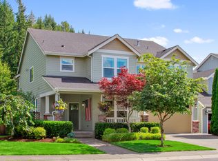 18406 124th St E, Bonney Lake, WA 98391