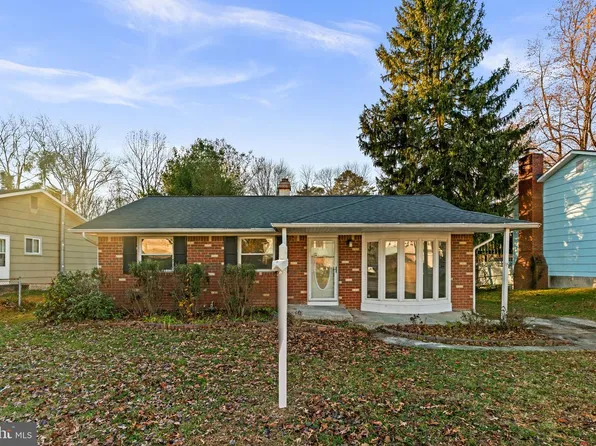 8111 Phirne Rd E, Glen Burnie, MD 21061