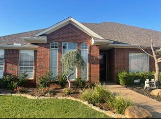 420 Quail Run N, Altus, OK 73521