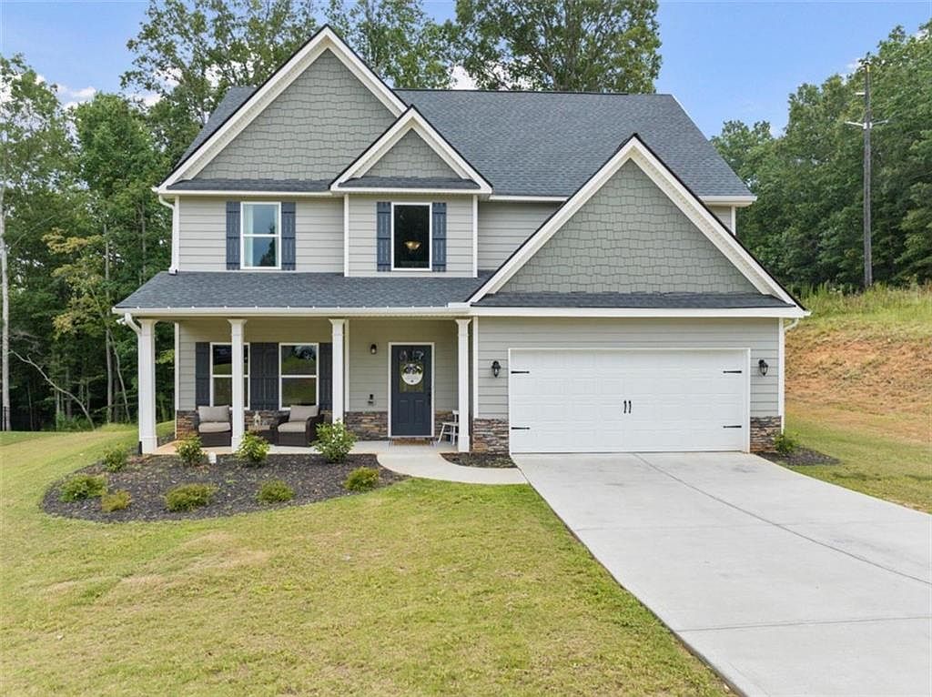 4470 Highland Gate Pkwy, Gainesville, GA 30506 MLS 7293041 Zillow