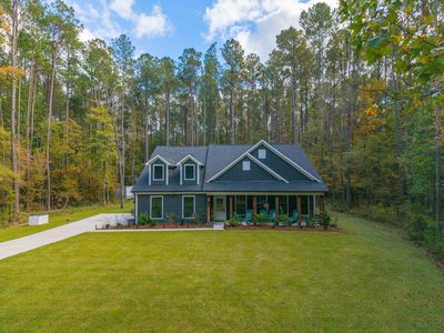 112 Canewood Ln, Ridgeville, SC, 29472