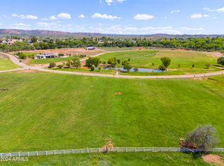 220 S Bonito Ranch Loop LOT 9, Cornville, AZ 86325