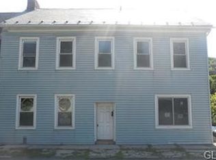 105 Main St, Freemansburg, PA 18017