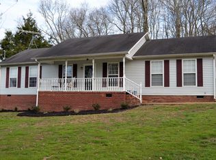 185 Burch Ln, Pulaski, TN 38478