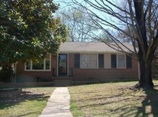 8903 Greenford Dr, Henrico, VA 23294