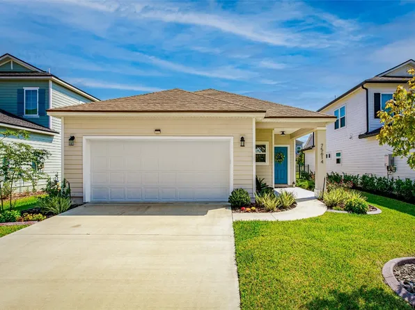 75614 Blackbird Dr, Yulee, FL 32097