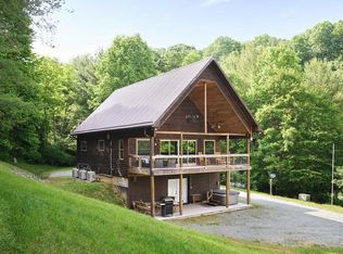 2361 Peach Bottom Rd, Independence, VA 24348