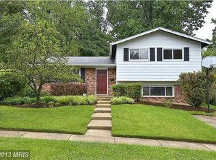 305 Irwin St, Silver Spring, MD 20901