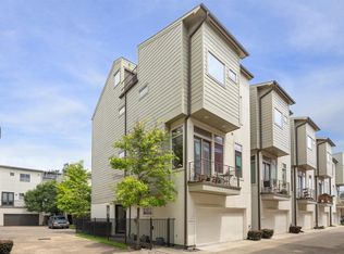 1630 Dennis St, Houston, TX 77004