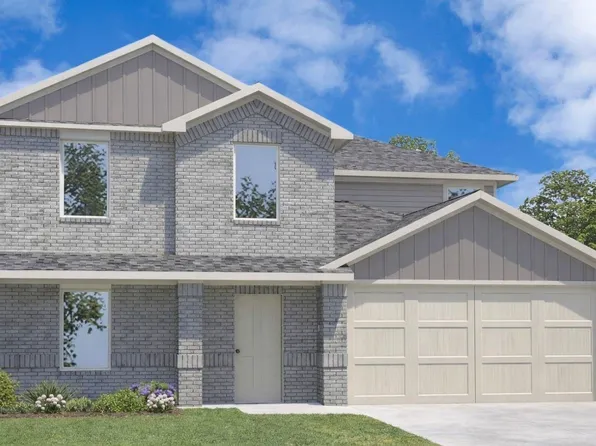 3053 Baisley Trl, Katy, TX 77493