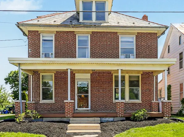 3 Homewood St, Dillsburg, PA 17019