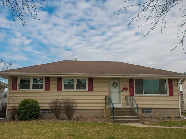 716 N Ernest St, Griffith, IN 46319