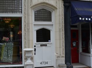 4734 McPherson Ave, Saint Louis, MO