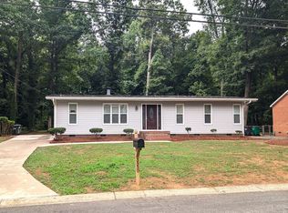 3550 Denson Pl, Charlotte, NC 28215