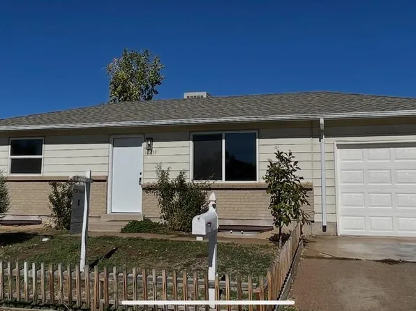 13233 Maxwell Place, Denver, CO 80239