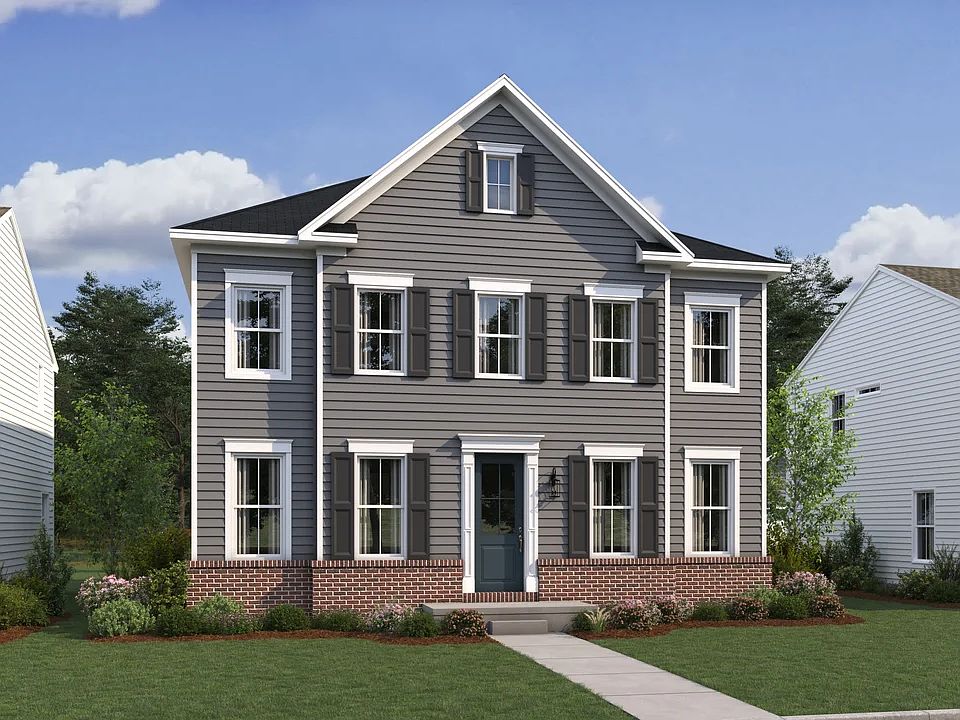 Adamstown DB