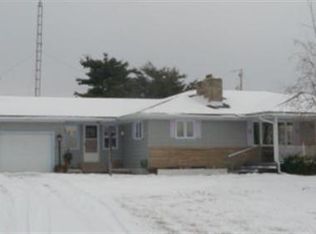 56878 Red Lane Rd, Cumberland, OH 43732