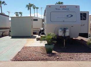 1000 S Idaho Seneca #438, Apache Junction, AZ 85119