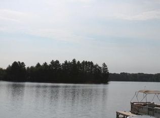 40 Lakeview Rd, North Brookfield, MA 01535